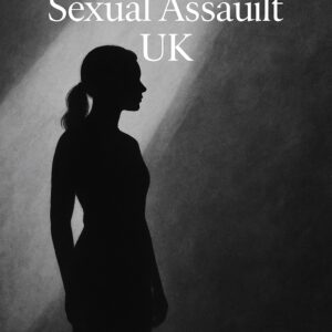 how to report sexual assault UK
